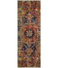 Chantille ACN570 Paprika 2'3" x 7'6" Rug