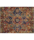 Chantille ACN570 Paprika 1'8" x 2'6" Rug