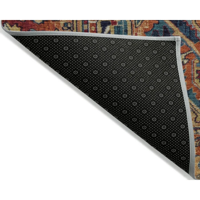 Chantille ACN570 Paprika 8' x 10' Rug
