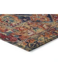 Chantille ACN570 Paprika 1'8" x 2'6" Rug