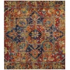 Addison Chantille ACN570 Paprika 8 ft. x 10 ft. Rectangle Rug