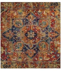 Chantille ACN570 Paprika 5' x 7'6" Rug