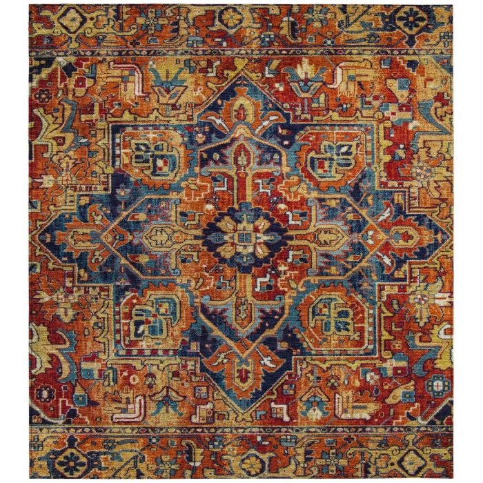 Chantille ACN570 Paprika 8' x 10' Rug