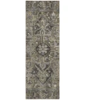 Chantille ACN570 Taupe 2'3" x 7'6" Rug