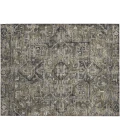 Chantille ACN570 Taupe 1'8" x 2'6" Rug