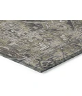 Chantille ACN570 Taupe 2'3" x 7'6" Rug