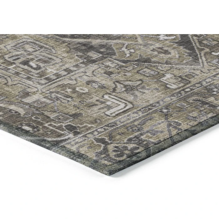 Chantille ACN570 Taupe 8' x 10' Rug