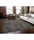 Chantille ACN570 Taupe 9' x 12' Rug