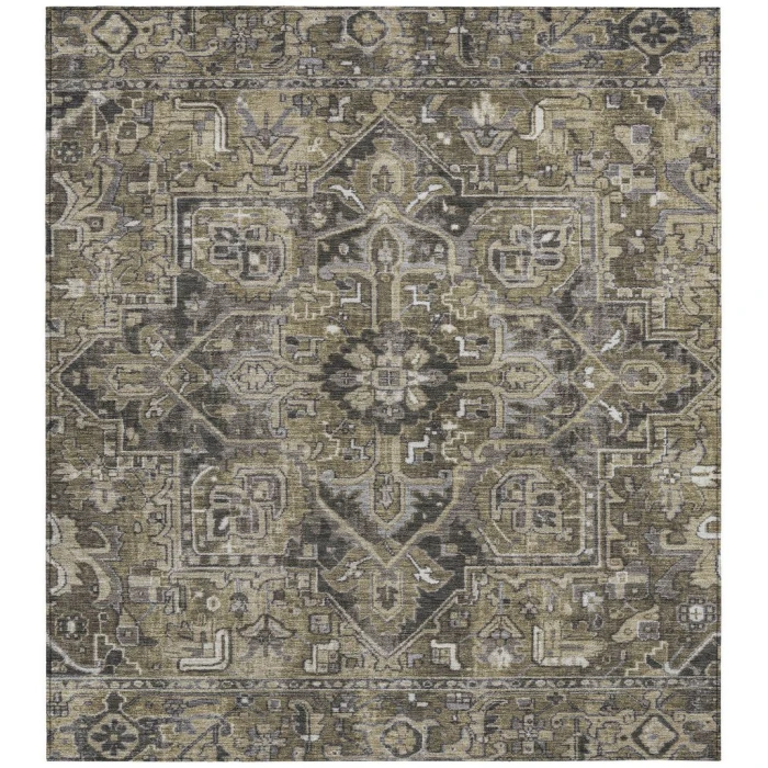 Chantille ACN570 Taupe 8' x 10' Rug