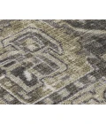 Chantille ACN570 Taupe 2'3" x 7'6" Rug