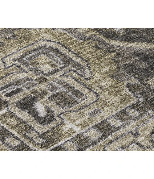Chantille ACN570 Taupe 2'3" x 7'6" Rug