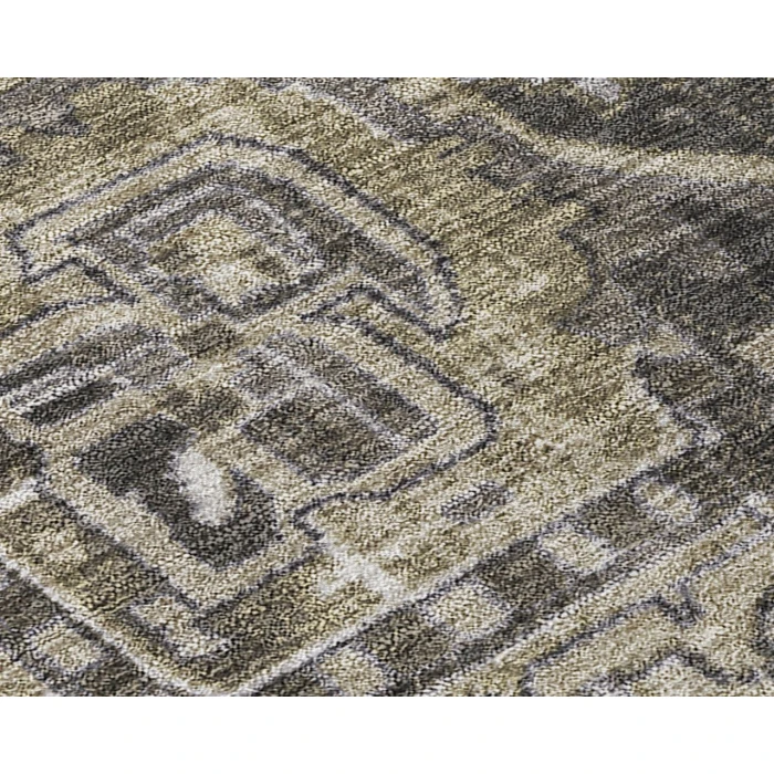 Chantille ACN570 Taupe 8' x 10' Rug