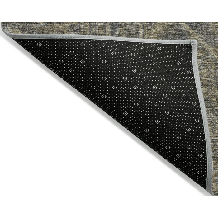 Chantille ACN571 Chocolate 9' x 12' Rug