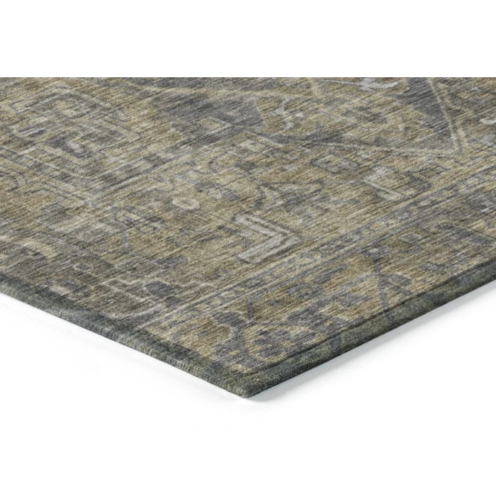 Chantille ACN571 Chocolate 9' x 12' Rug