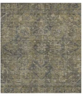Chantille ACN571 Chocolate 10' x 14' Rug