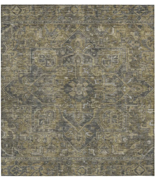 Chantille ACN571 Chocolate 10' x 14' Rug