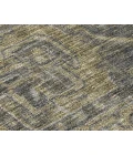 Chantille ACN571 Chocolate 10' x 14' Rug