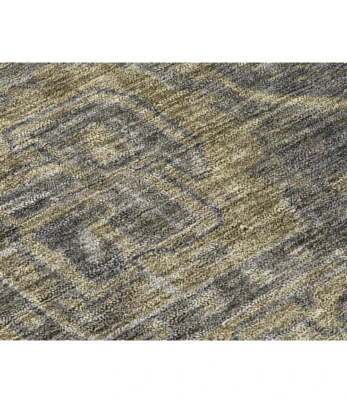 Chantille ACN571 Chocolate 10' x 14' Rug