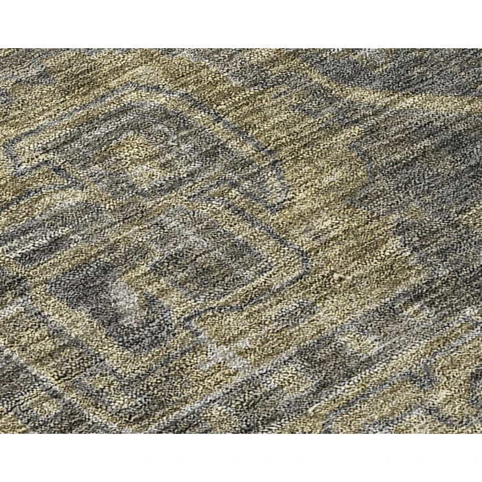 Chantille ACN571 Chocolate 9' x 12' Rug