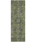 Chantille ACN571 Green 2'3" x 7'6" Rug