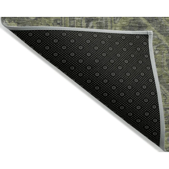 Chantille ACN571 Green 9' x 12' Rug