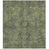 Addison Chantille ACN571 Green 10 ft. x 14 ft. Rectangle Rug
