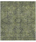 Chantille ACN571 Green 5' x 7'6" Rug
