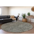 Chantille ACN571 Mocha 8' x 8' Rug