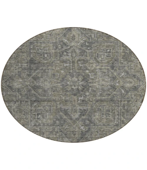 Chantille ACN571 Mocha 8' x 8' Rug