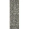 Addison Chantille ACN571 Mocha 2 ft. 3 in. x 7 ft. 6 in. Runner Rug