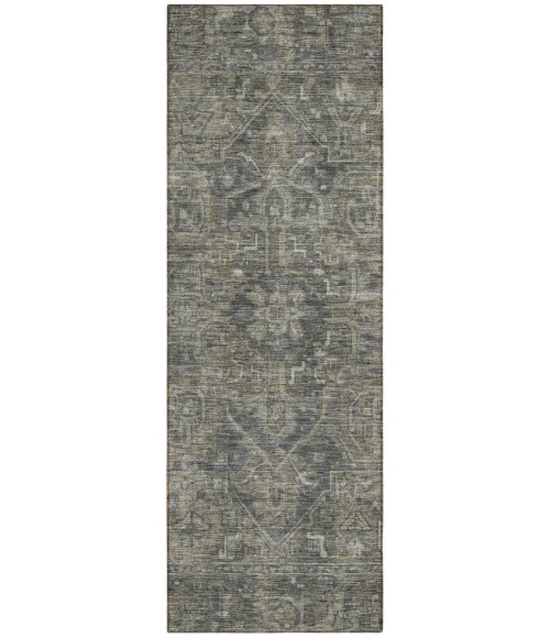 Chantille ACN571 Mocha 2'3" x 7'6" Rug
