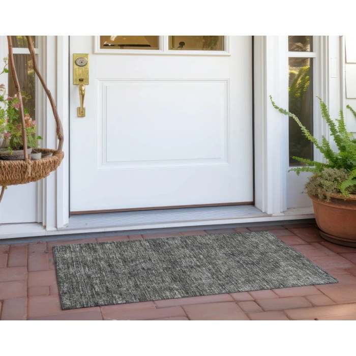 Chantille ACN571 Mocha 1'8" x 2'6" Rug