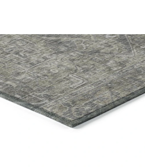 Chantille ACN571 Mocha 2'3" x 7'6" Rug