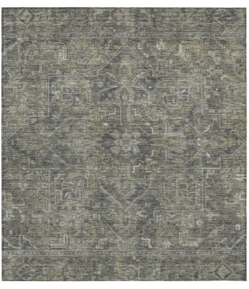 Chantille ACN571 Mocha 10' x 14' Rug