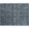 Addison Chantille ACN571 Navy 1 ft. 8 in. x 2 ft. 6 in. Rectangle Rug