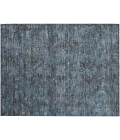Chantille ACN571 Navy 1'8" x 2'6" Rug