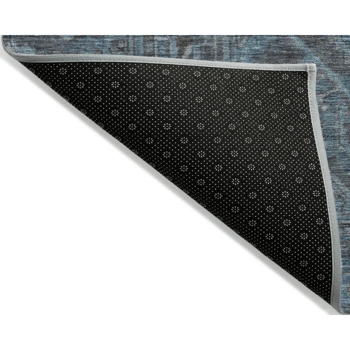 Chantille ACN571 Navy 8' x 10' Rug
