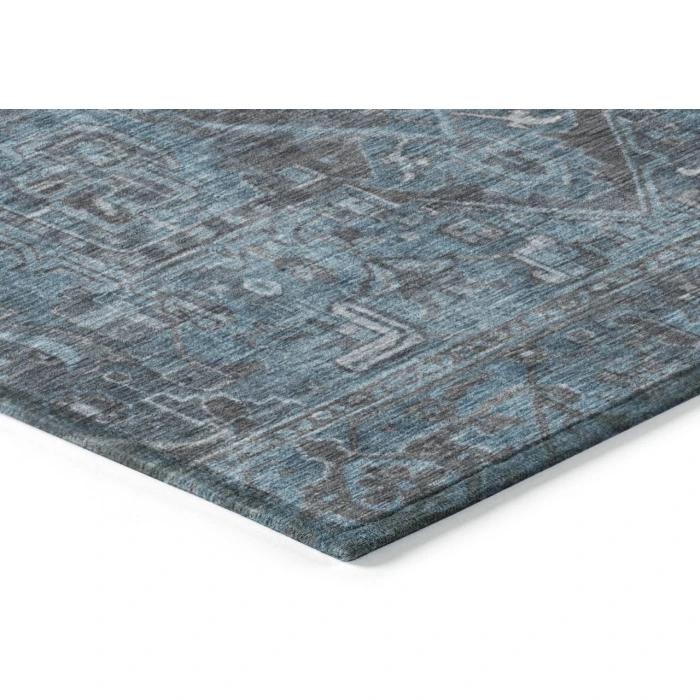 Chantille ACN571 Navy 8' x 10' Rug
