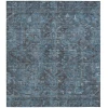 Addison Chantille ACN571 Navy 5 ft. x 7 ft. 6 in. Rectangle Rug