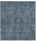 Chantille ACN571 Navy 3' x 5' Rug