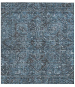 Addison Chantille ACN571 Navy 3 ft. x 5 ft. Rectangle Rug