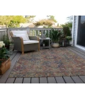 Chantille ACN571 Red 5' x 7'6" Rug