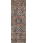 Chantille ACN571 Red 2'3" x 7'6" Rug
