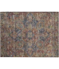 Chantille ACN571 Red 1'8" x 2'6" Rug