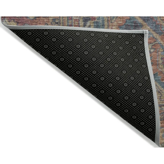 Chantille ACN571 Red 2'6" x 3'10" Rug