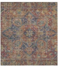 Chantille ACN571 Red 5' x 7'6" Rug