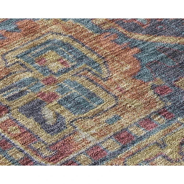 Chantille ACN571 Red 2'6" x 3'10" Rug
