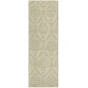 Addison Chantille ACN572 Beige 2 ft. 3 in. x 7 ft. 6 in. Runner Rug
