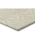 Chantille ACN572 Beige 3' x 5' Rug
