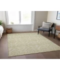 Chantille ACN572 Beige 3' x 5' Rug